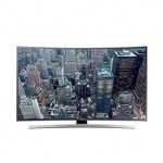 三星 UA55JU6800JXXZ 55英寸4K超高清曲面智能电视