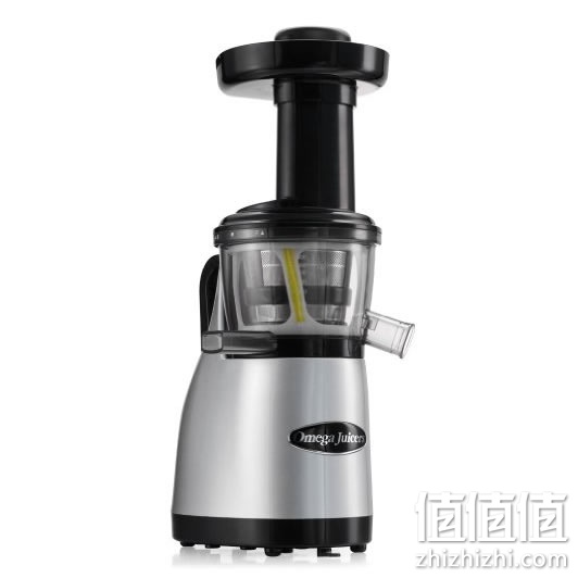 Omega Juicers VRT372HDS-C 原汁机