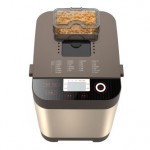 东菱 DL-2401W 全自动撒果料智能面包机