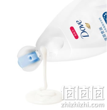多芬 滋养美肤沐浴乳