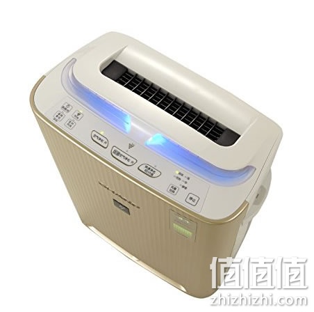 夏普 KC-WE21-N 加湿型空气净化器