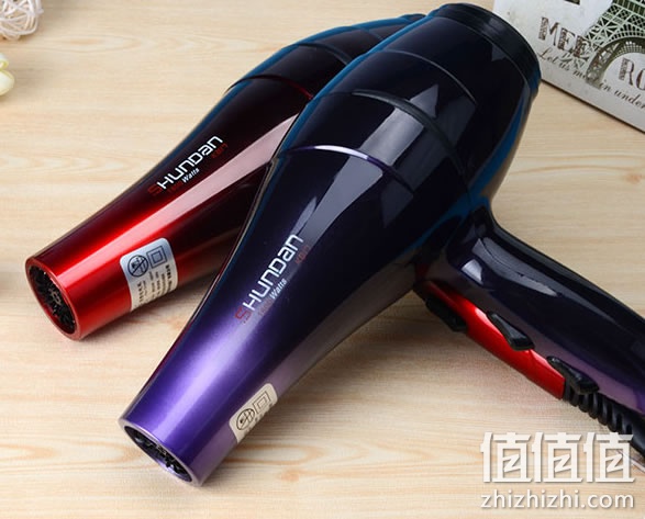 顺丹 SD-K817 家用吹风机