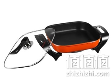 凯仕乐 KSR-JM292 多功能电火锅