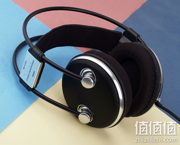 先锋 SE-A1000 开放头戴式耳机