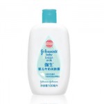 强生婴儿 牛奶润肤露100ml