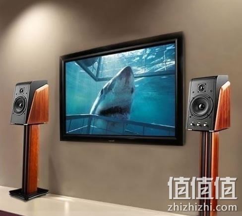惠威 M200MKIII 2.0声道多媒体音箱