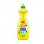 狮王 妈妈柠檬浸洗剂(天然香型)800g