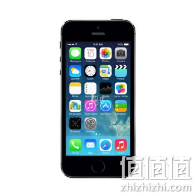 苹果 iPhone 5s (A1530) 16G 移动联通4G手机