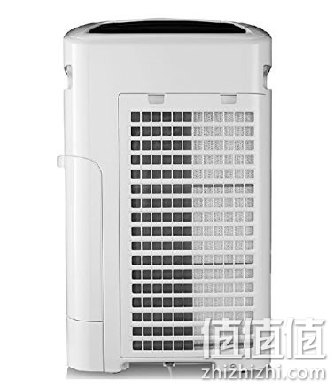夏普 KI-BB60-W 加湿型空气净化器