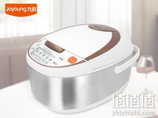 九阳 JYF-30FE07 3L电饭煲
