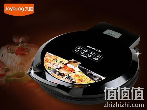 九阳 JK-30K09 多功能家用电饼铛