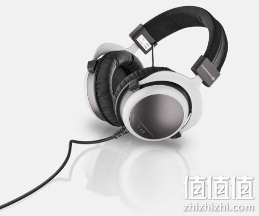 拜亚动力 T70p 头戴式HIFI耳机