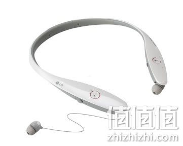 LG Harman/Kardon HBS-900 环颈式蓝牙耳机