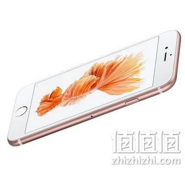 苹果 iPhone 6s 64GB 全网通4G手机