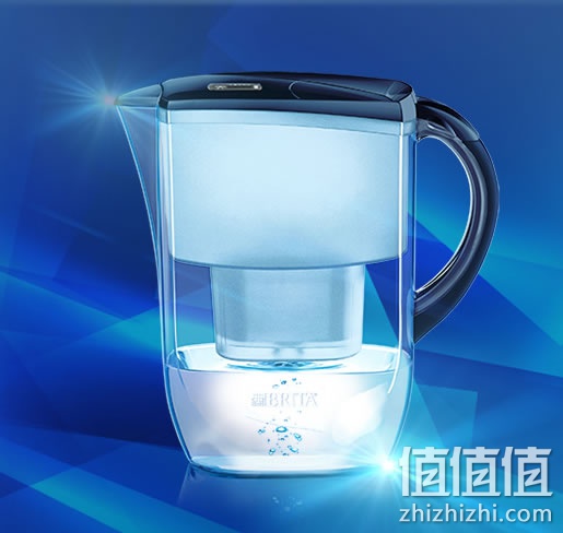 碧然德 Fjord 菲傲 滤水壶