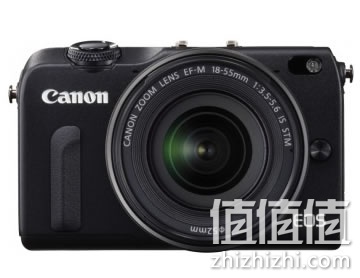 佳能 EOS M2 微单套机