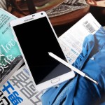 三星 Galaxy Note4 (N9100) 移动联通4G手机