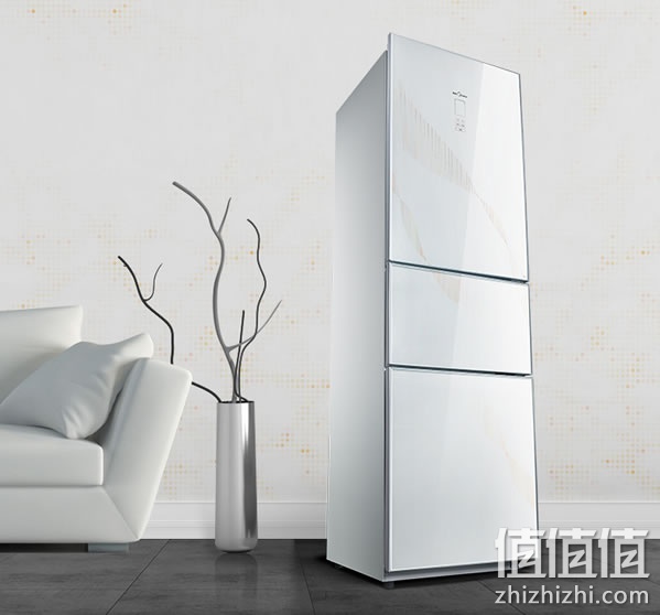 美的BCD-235TGEM(E)冰箱