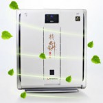 三菱重工 SPA-421AC 空气净化器