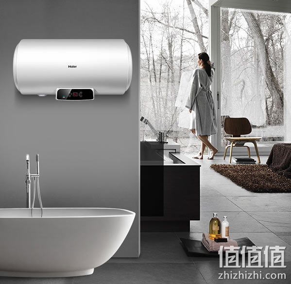 海尔 EC6002-Q6 60L电热水器
