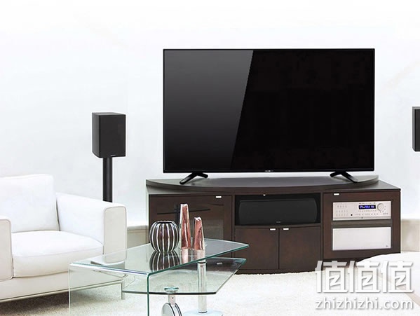 海信 LED50EC590UN 50英寸4K超高清智能电视