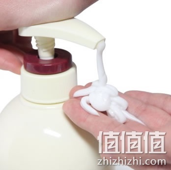 所望 牛奶身体乳