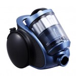 美的 VC14M1-FC 家用卧式吸尘器
