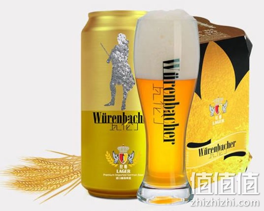 瓦伦丁拉格啤酒