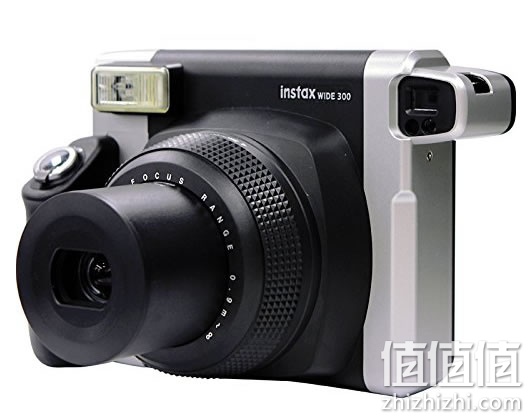 富士 Checky趣奇 instax wide 300 宽幅拍立得相机