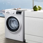 西门子 WM10P1601W 8公斤变频滚筒洗衣机