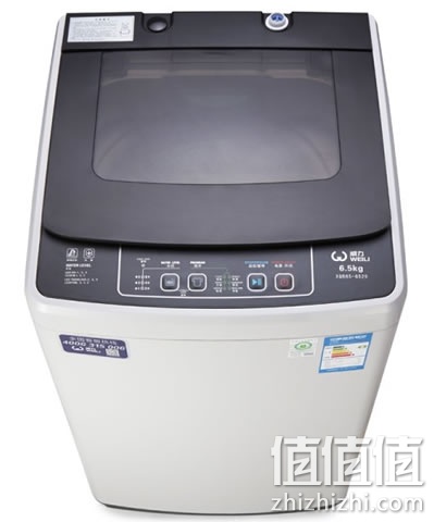 威力 XQB65-6529 6.5公斤全自动波轮洗衣机