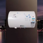 格兰仕 ZSDF-G40K031 电热水器40L