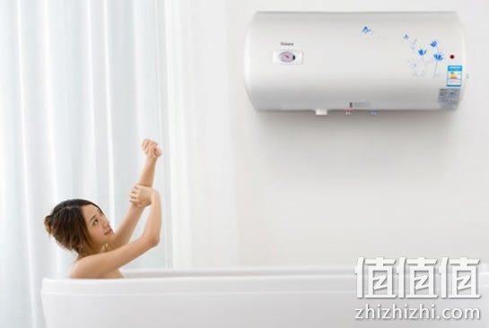 格兰仕 ZSDF-G40K031 电热水器