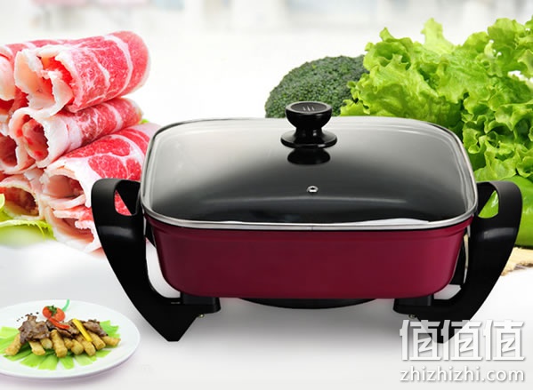 荣事达 YHG-150B 多用途电火锅
