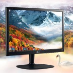 LG 27MP35VQ 27英寸LED背光IPS液晶显示器