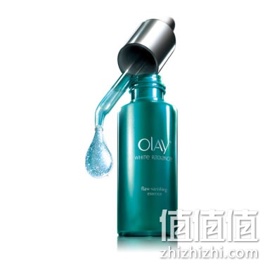 玉兰油 水感透白净瑕精华露
