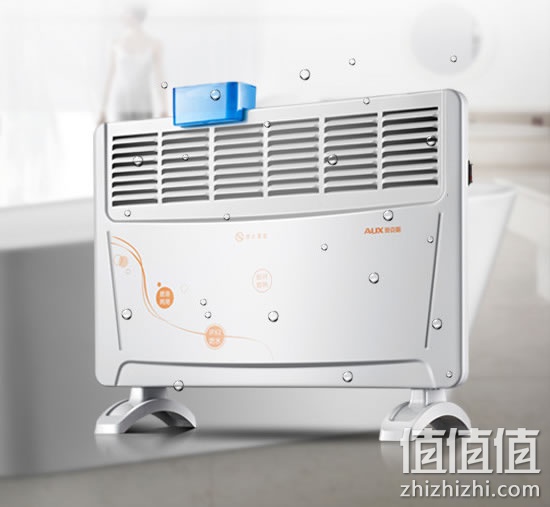 奥克斯（AUX）NDL200-B39 欧式快热炉