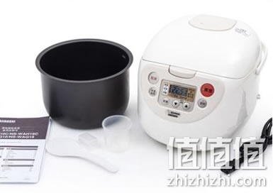 象印 NS-WAH10C 电饭煲