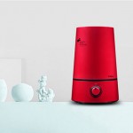 德尔玛 DEM-F400 加湿器3.8L