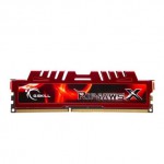 芝奇 Ripjaws X系列 DDR3 1866 8G 台式机内存