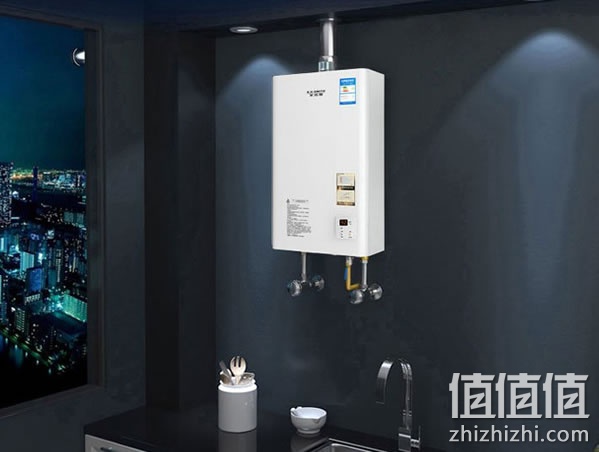 A.O.史密斯 JSQ24-N1 12L燃气热水器