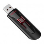 闪迪 酷悠（CZ600） 64GB USB3.0 U盘