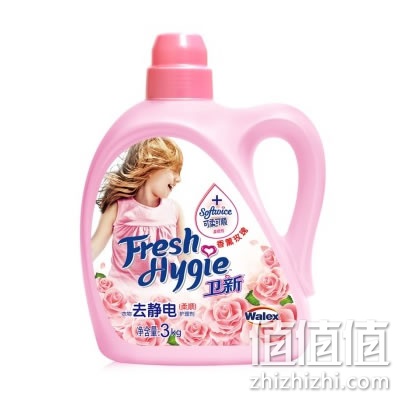 卫新 衣物去静电护理剂 