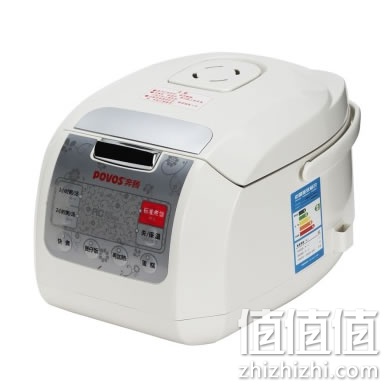 奔腾 PFF30E-B 3升电饭煲