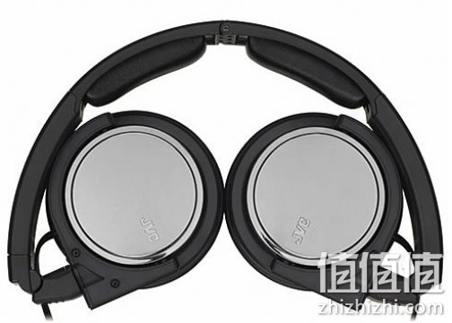 JVC HA-S500-Z 便携折叠头戴式耳机