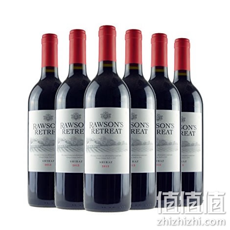 洛神山庄 设拉子红葡萄酒
