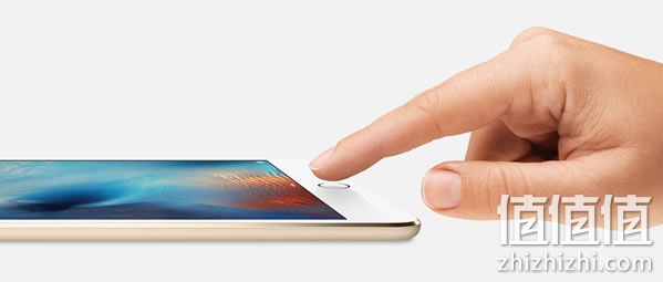 苹果 iPad mini 4 WLAN版 7.9英寸平板电脑