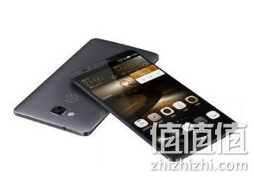 华为 Mate7 MT7-TL00 移动标配版4G手机