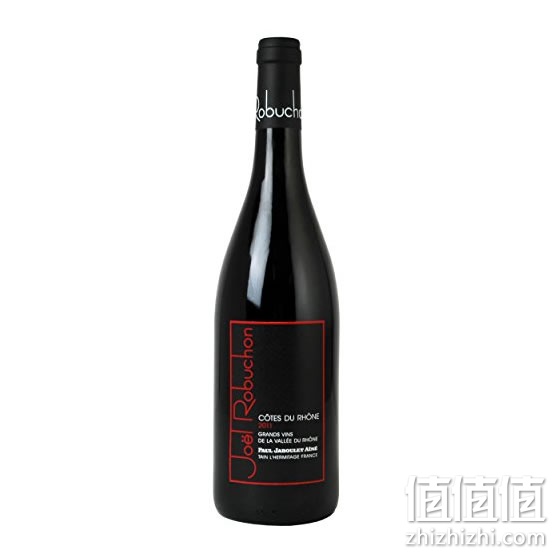 乔尔·侯布匈 罗纳河谷干红葡萄酒