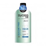 丝蕴 无硅水润润发乳 500ml
